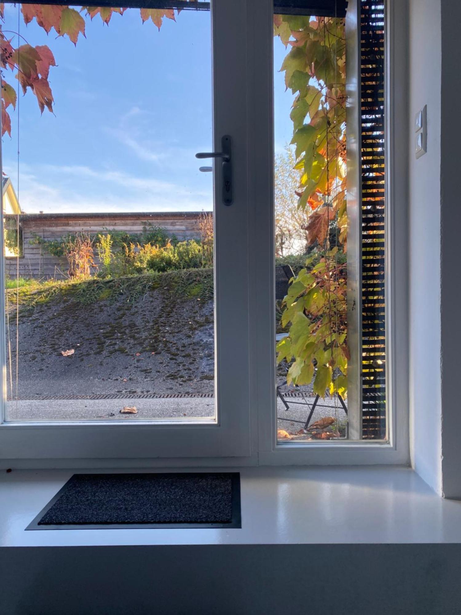 Wohnen Zwischen Golf Und Therme Bad Waltersdorf Exterior photo